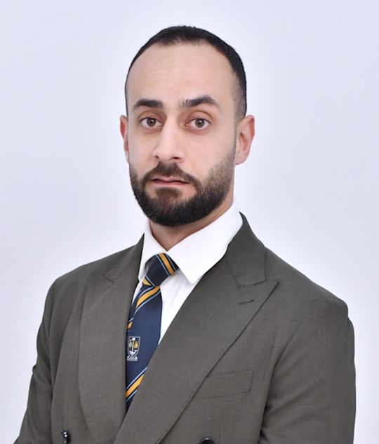 Bakir Saleh photo