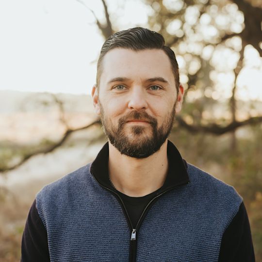Jared Neusch photo