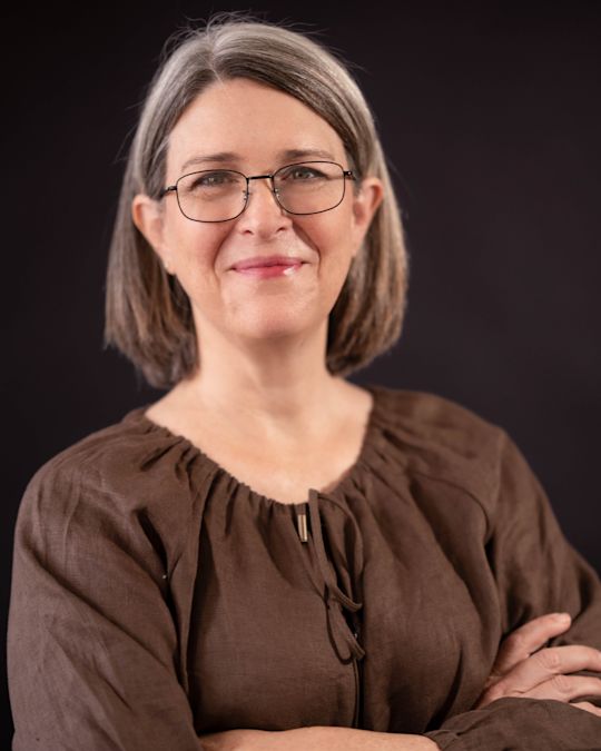 Kristin J. Behfar photo