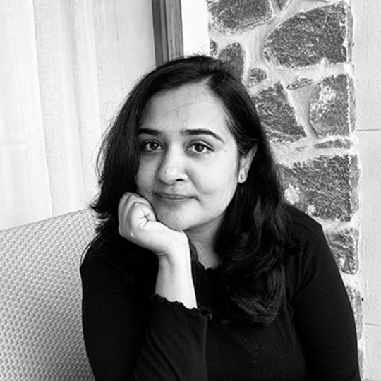 Antara Mukherjee photo