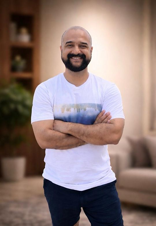 Pankaj Upadhyay photo