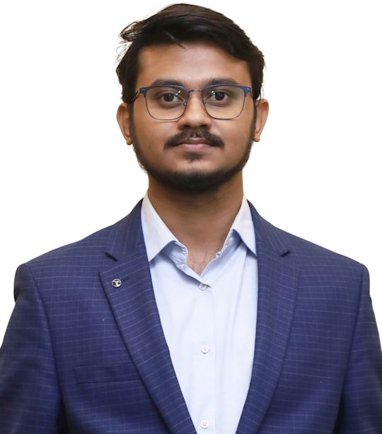 Sohom Banerjee photo