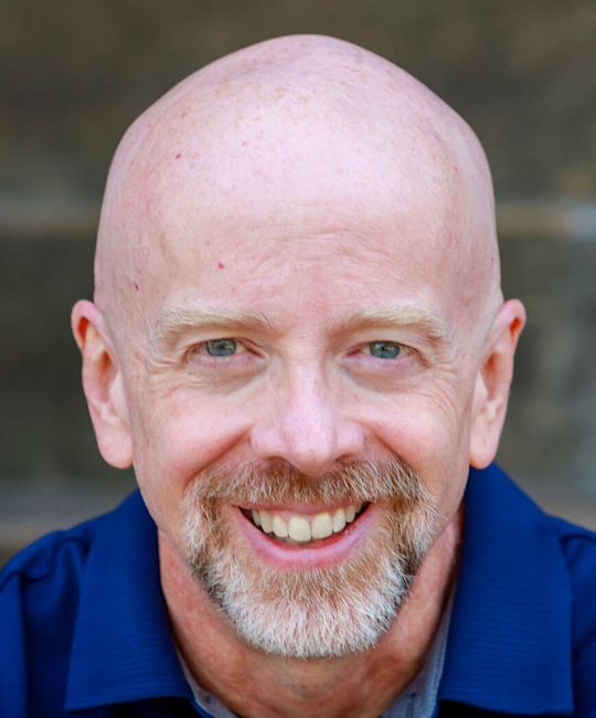 Robert Jeschonek photo