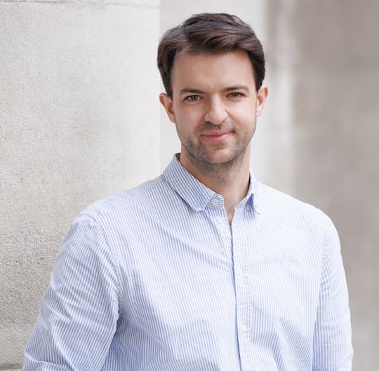Fabio Wolkenstein photo