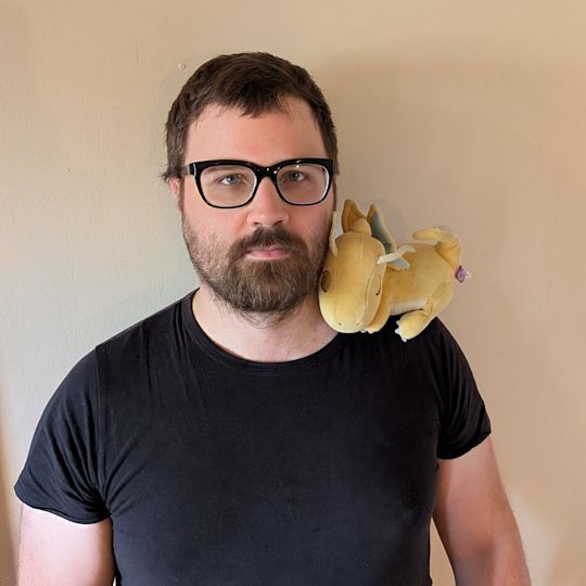 Samuli Laato photo