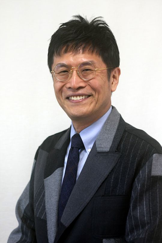 Yasufumi Nakoshi photo