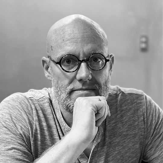 Eirik Lang Harris photo