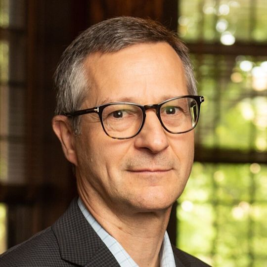 René Provost photo