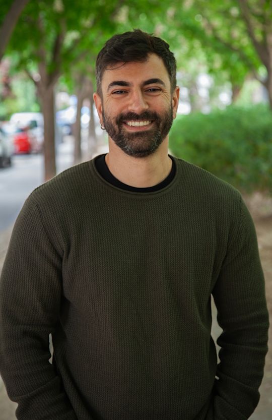 Modesto García photo