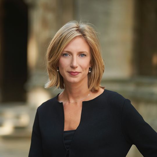 Catherine Dobson photo