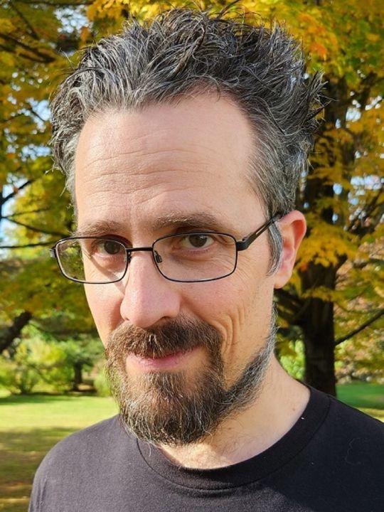Michael A. Faber photo