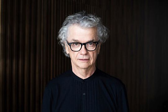 Tim Collins photo