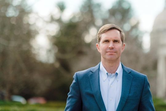 Andy Beshear photo