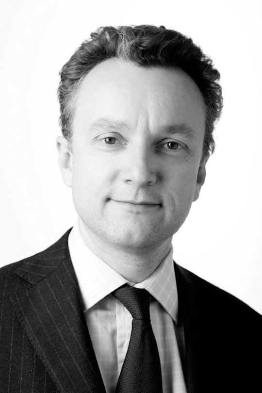 Simon Ricketts photo