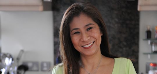 Reiko Hashimoto photo