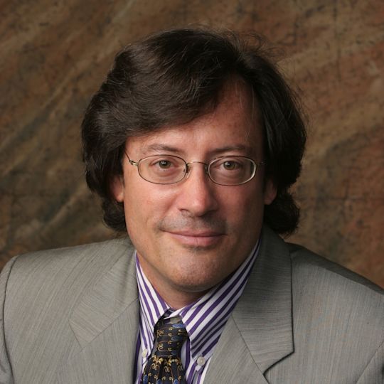 Louis A. Ruprecht Jr. photo