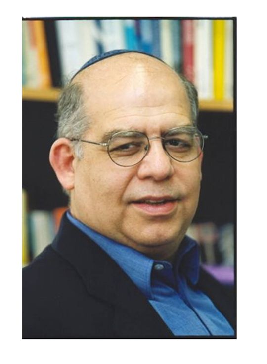 Hanan Alexander photo