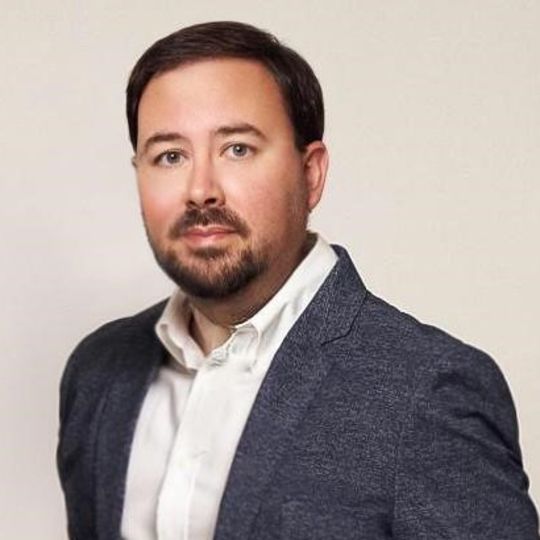 Jason Bahbak Mohaghegh photo