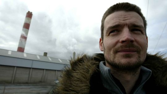 Eugene O'Brien photo