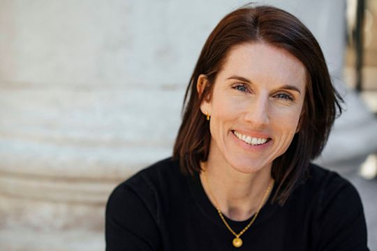 Sarah Woodhouse photo
