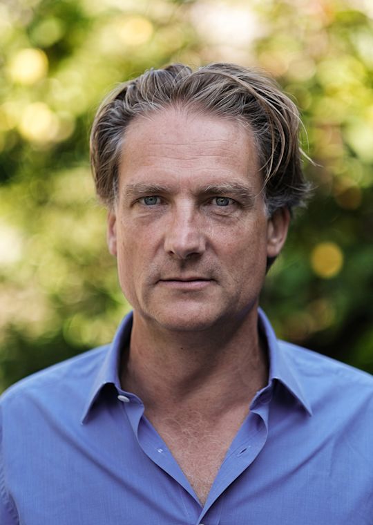 Miguel de Beistegui photo