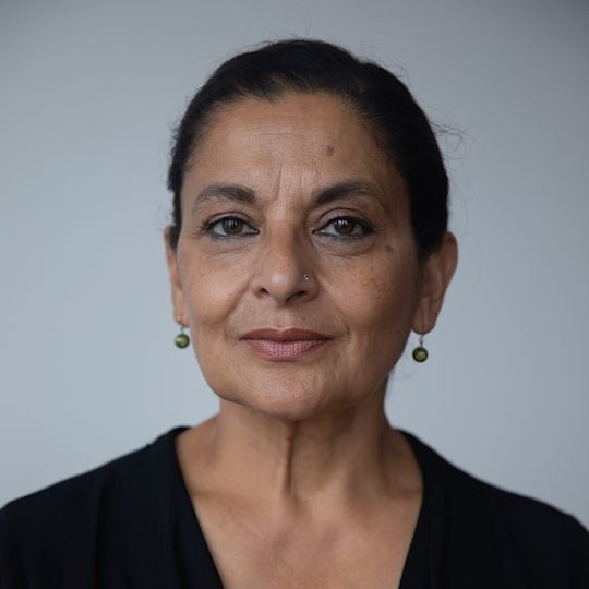 Sudha Bhuchar photo