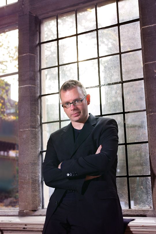 Daragh Carville photo