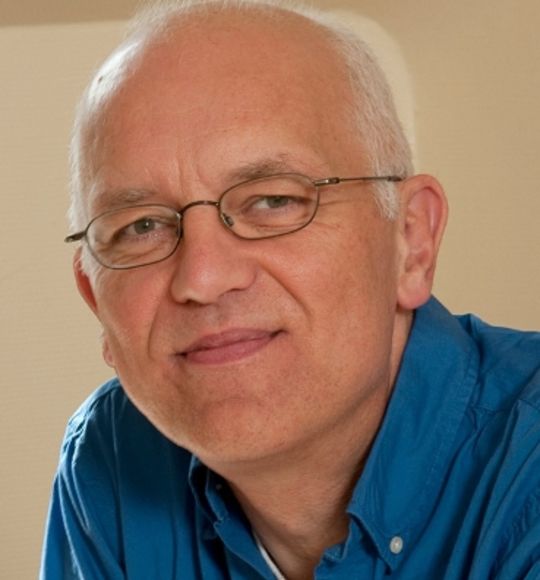 Gert Biesta photo