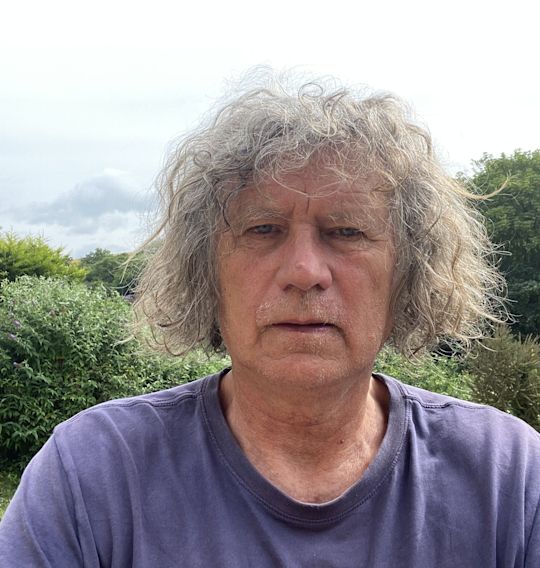 Jonathan Hughes photo
