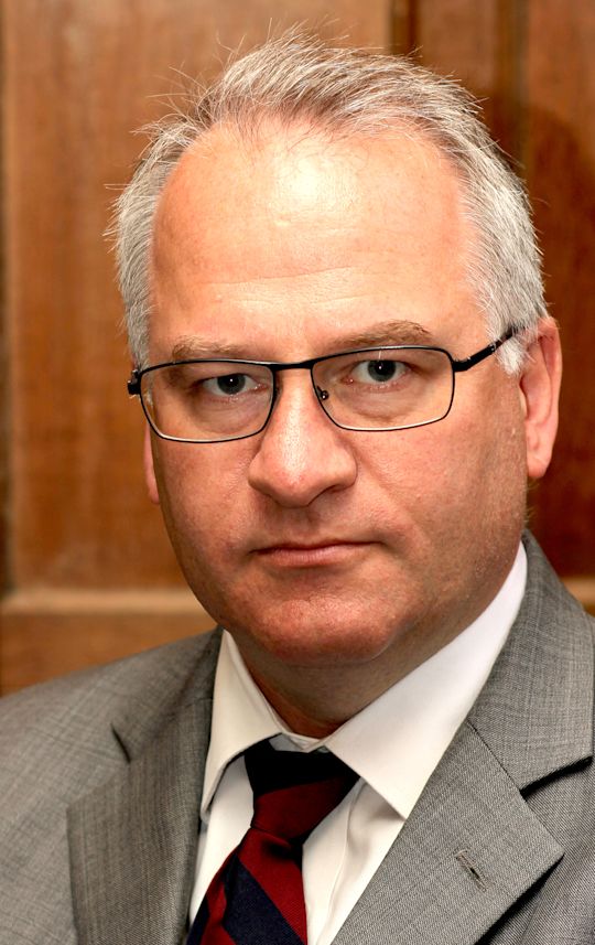 Matt Matravers photo