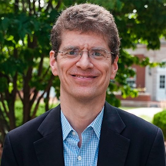 Matthew Levering photo