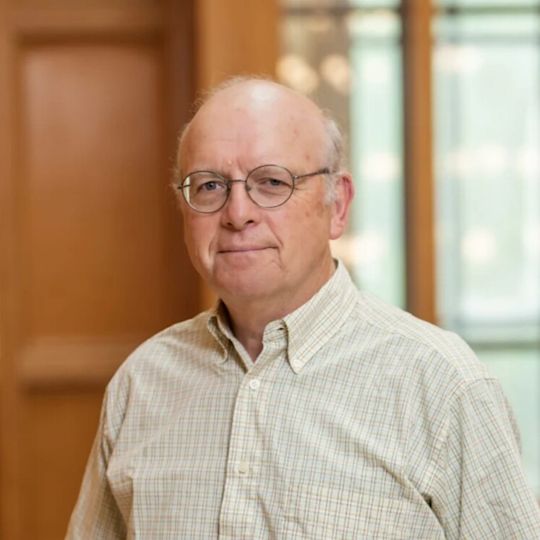 David  Tucker photo