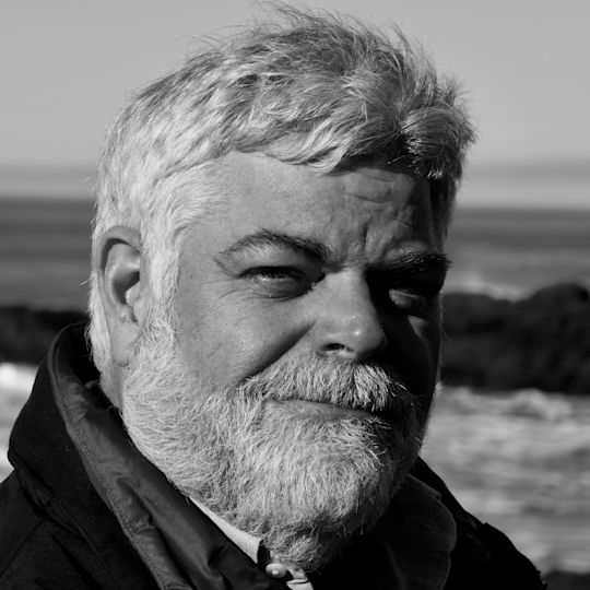 Scott L. Pratt photo