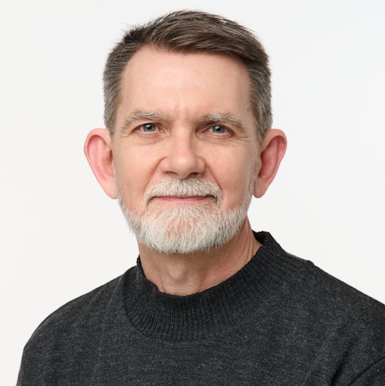 Imre Szeman photo