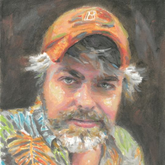 Darren Hudson Hick photo