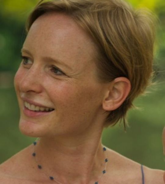 Rachel Valentine photo