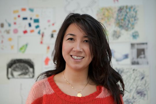 Yasmeen Ismail photo