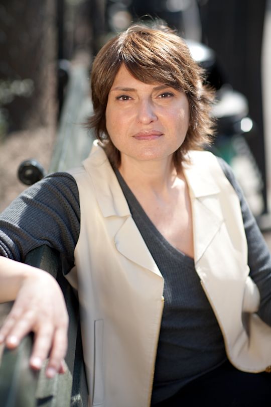 Rayya Elias photo