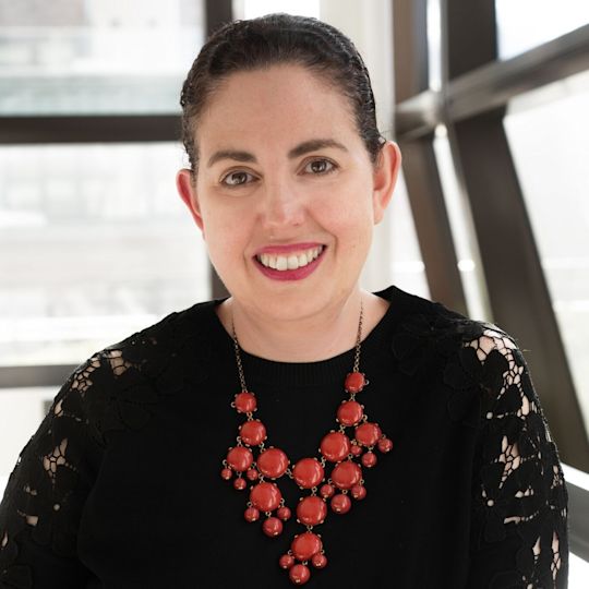 Fiona Dieffenbacher photo