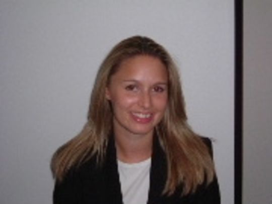 Laura Cahill photo
