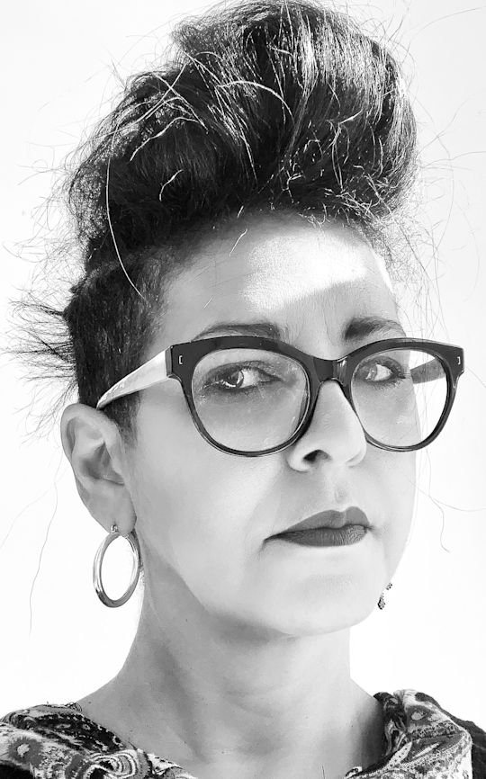 Susan Dillon photo