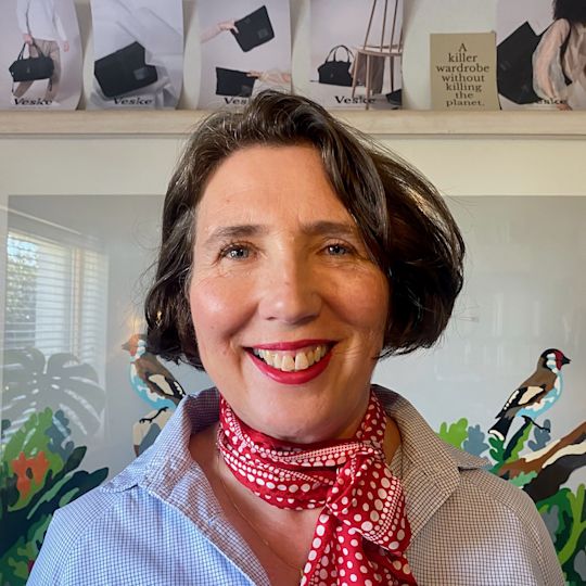 Josephine Steed photo