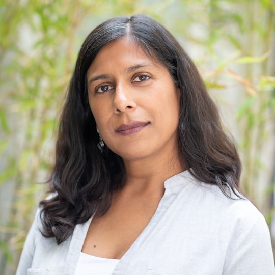 Lolita Chakrabarti photo