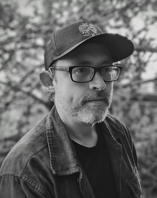 Michael Pigott photo