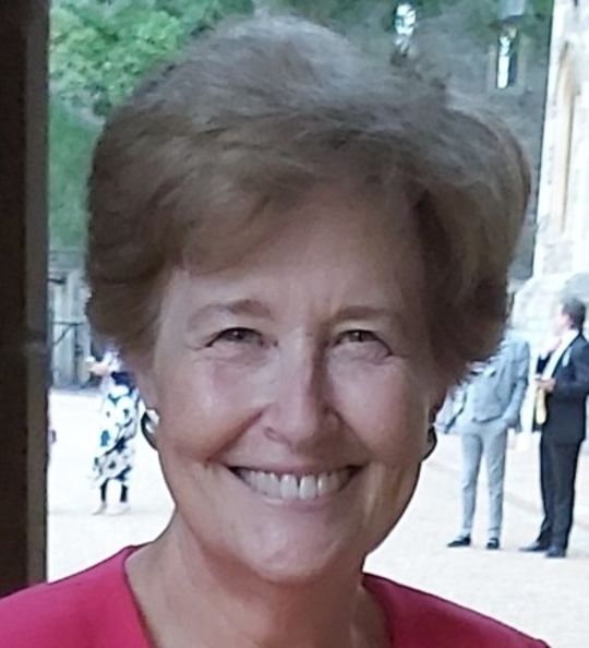 Lena Cowen Orlin photo