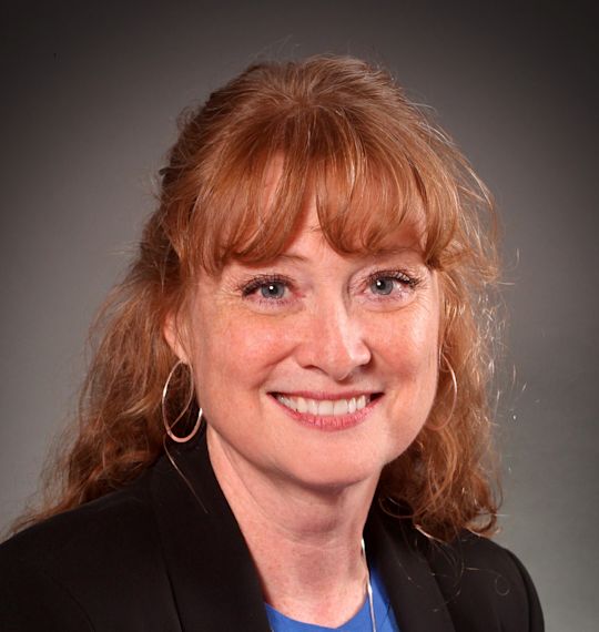 Diana  Allison photo