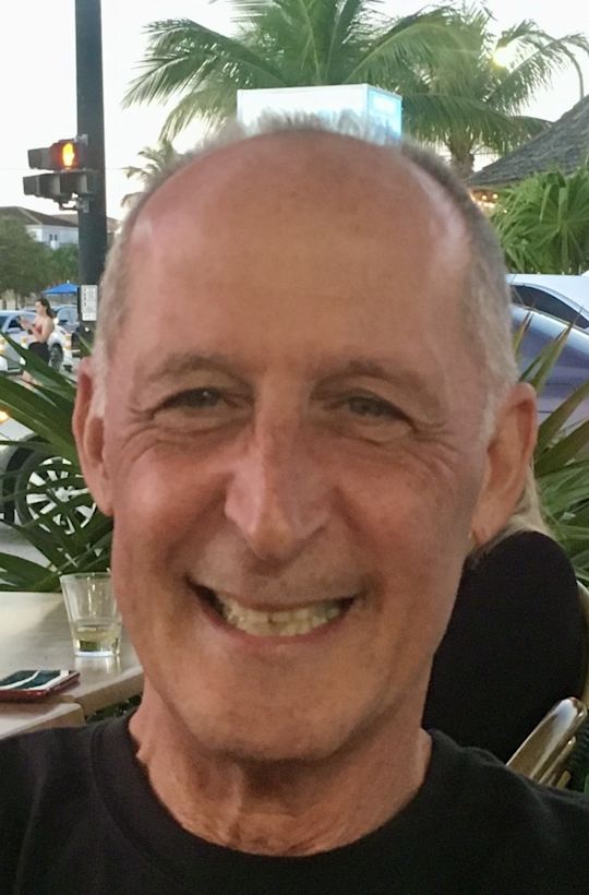 Stephen Marino photo