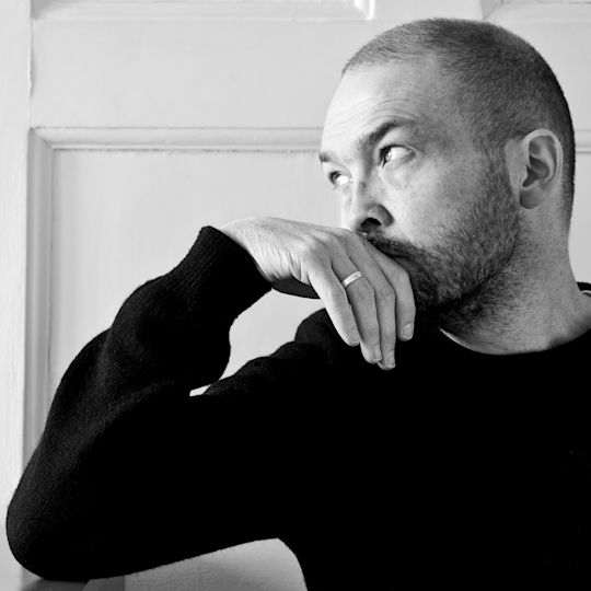 Ben Watt photo