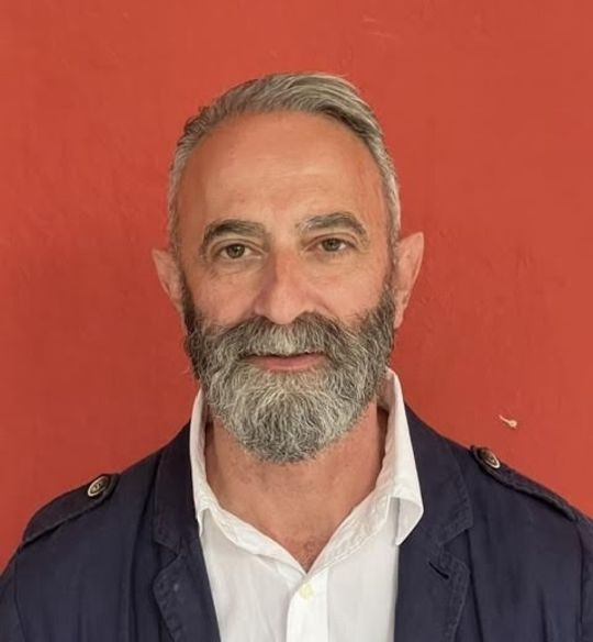 Mario Erasmo photo