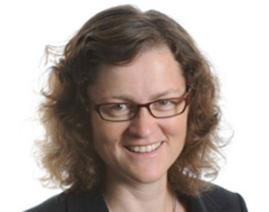 Constanze Moorhouse photo